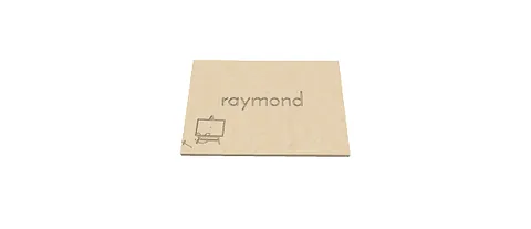 raymond pj