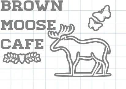Brown Moose Cafe - image 1
