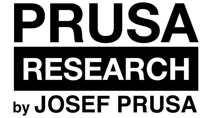Prusa research logo - image 1