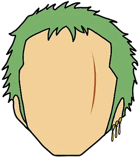 Blank Face