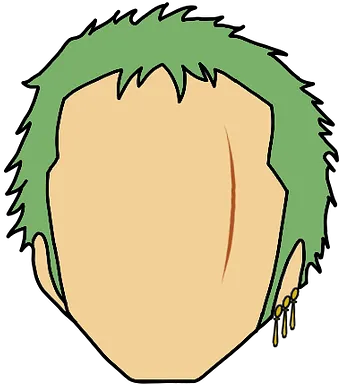Blank Face - image 1