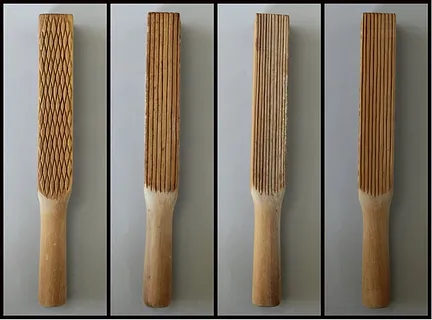 Mallet STL File
