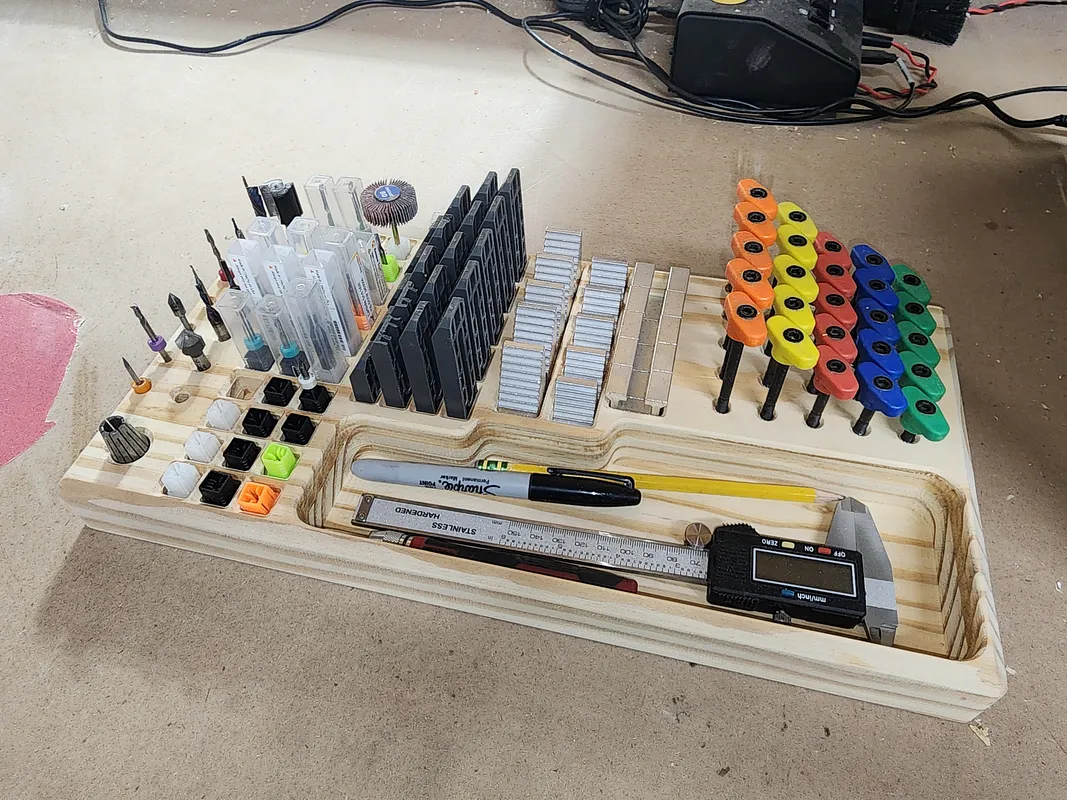TOOL HOLDER V3 - image 1