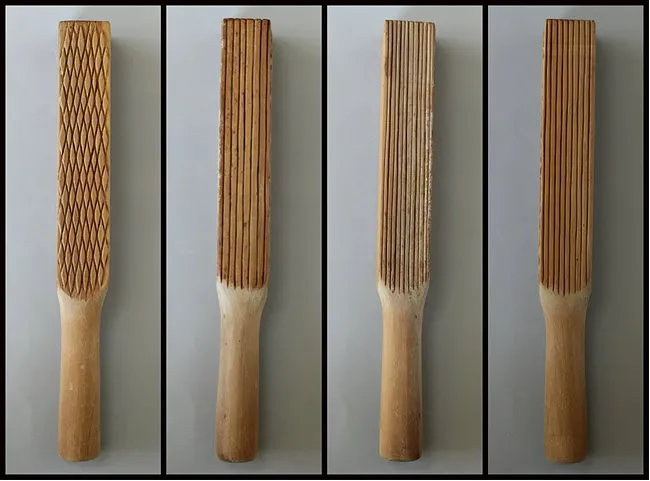 Mallet STL File - image 1