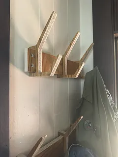 Modern Coat rack