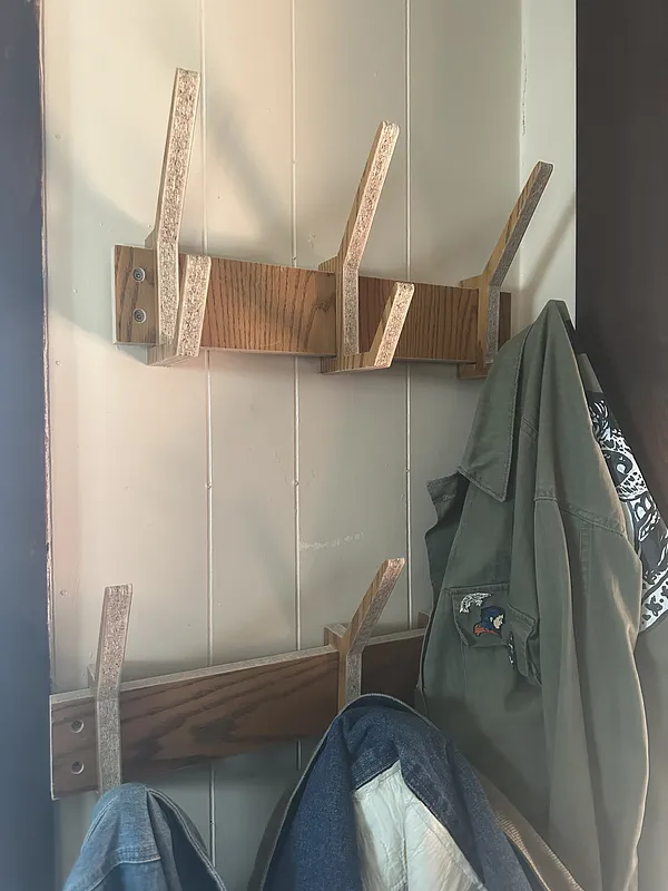 Modern Coat rack - image 1