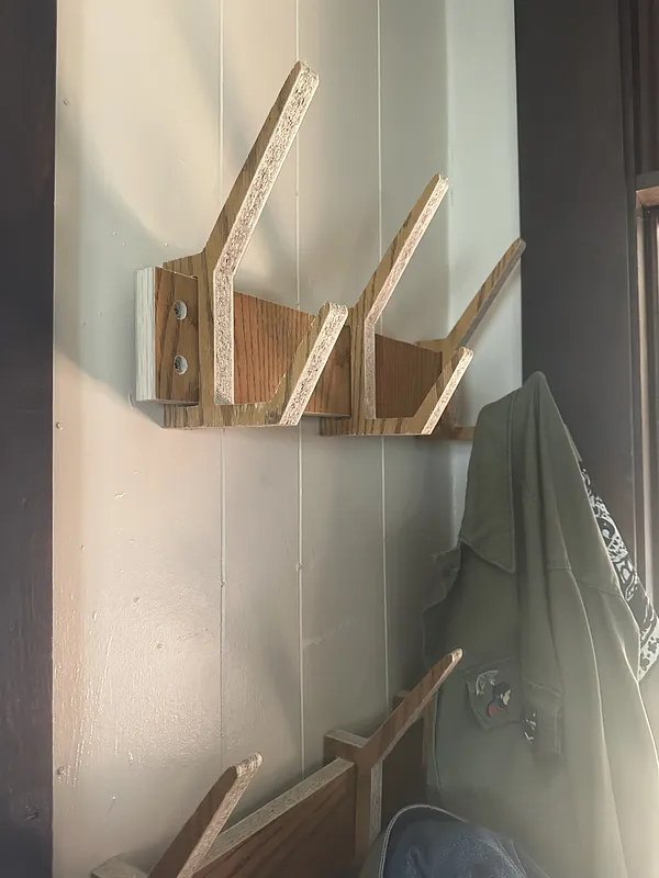 Modern Coat rack - image 2