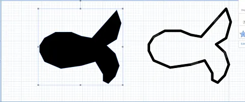 Fish Addison K