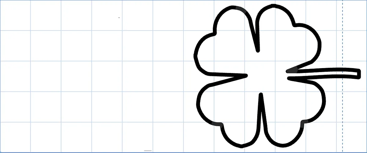 Tre Clover - image 1