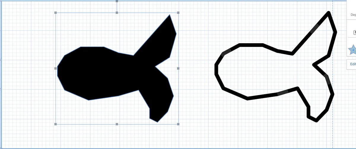 Fish Addison K - image 1