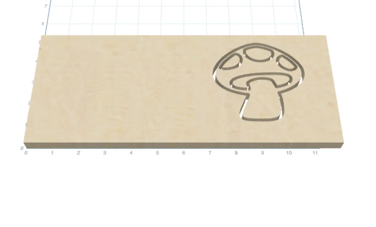 SBMushroom2 - image 1