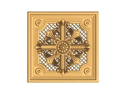 ornamental hujnia