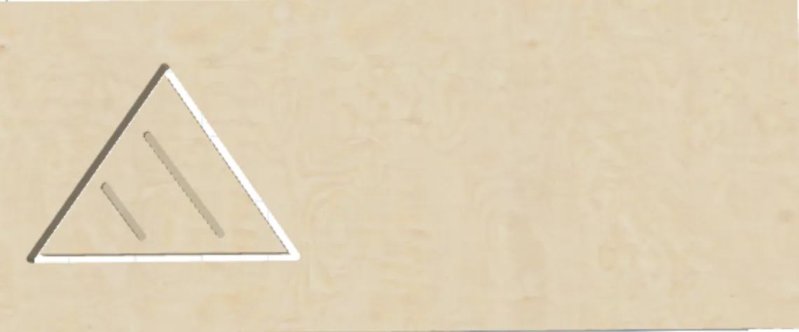 Mr. Bro Easel - image 1