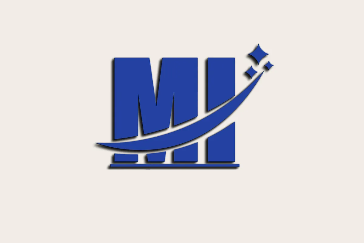 magic interactive logo  - image 1