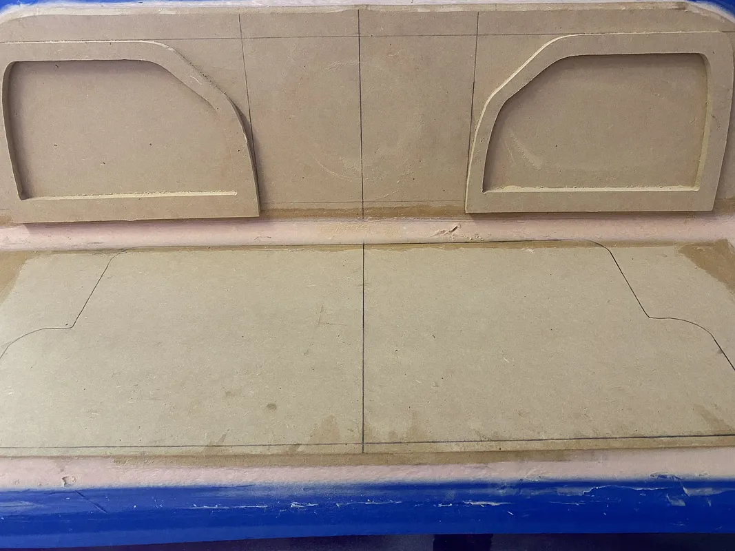 Simple Speaker Grille Inserts - image 1