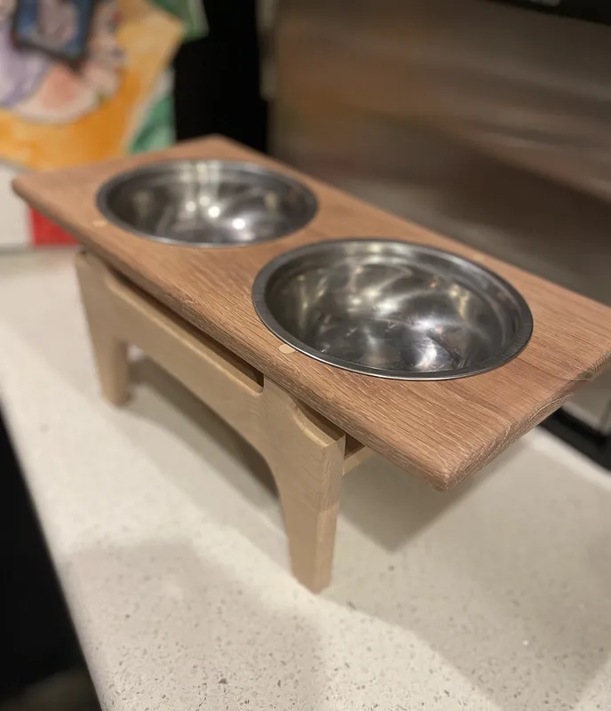Pet Food Station - image 2
