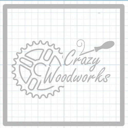 Crazy_Woodworks_Coarter_60D_Center - image 1