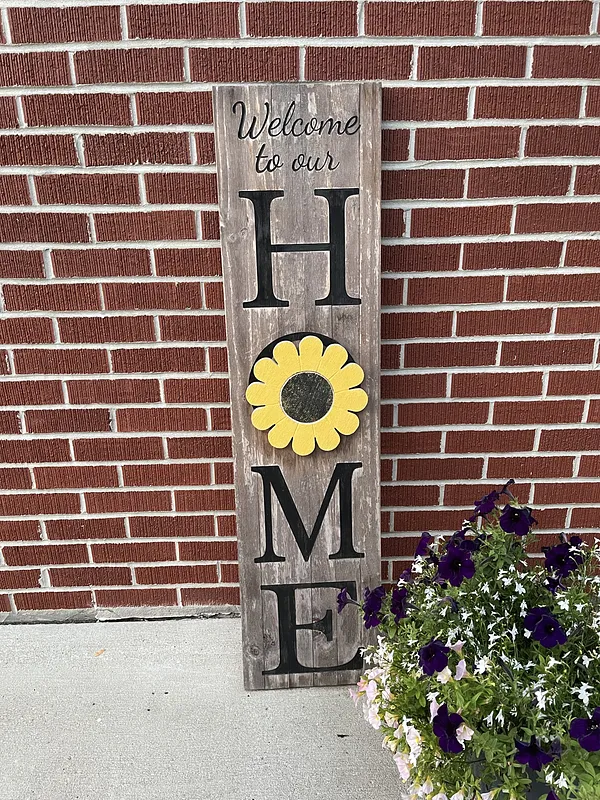 Welcome to our home - image 1