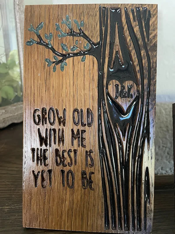 Grow Old - image 1
