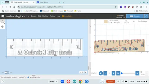aozbek 1 big inch
