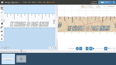kkrug 1 big inch