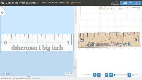 dsherman 1 big inch