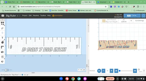 Big Inch Project