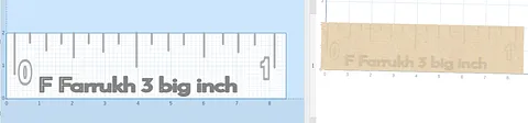 ffarrukh 3 big inch