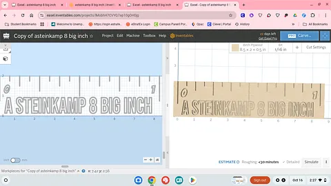  asteinkamp 8 big inch