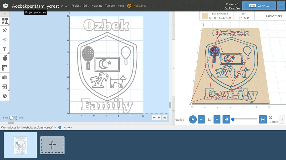 Aozbekper1familycrest - image 1