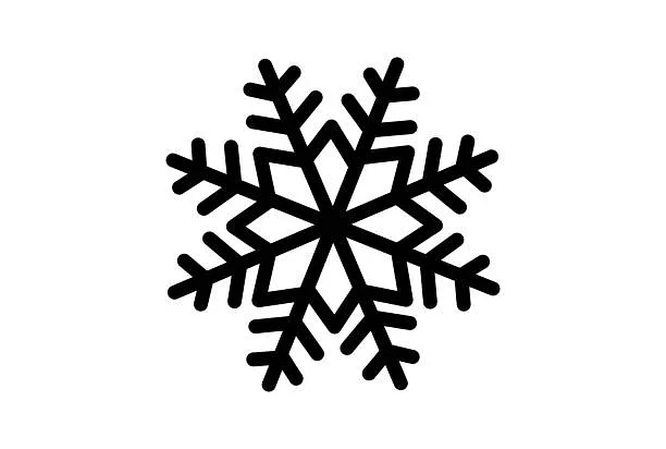 snowflake - image 1