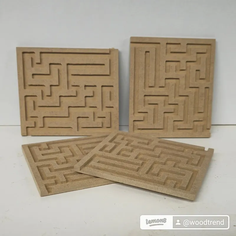 kids maze - image 1