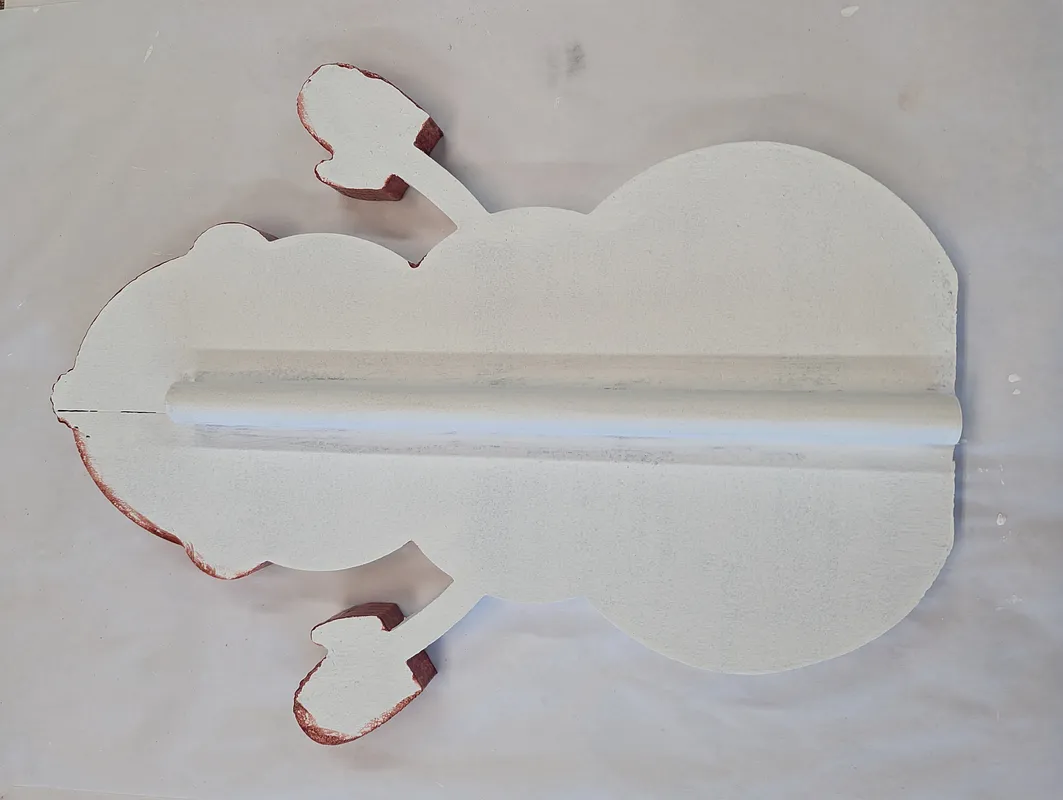 XPS Foam Snowmen - image 5