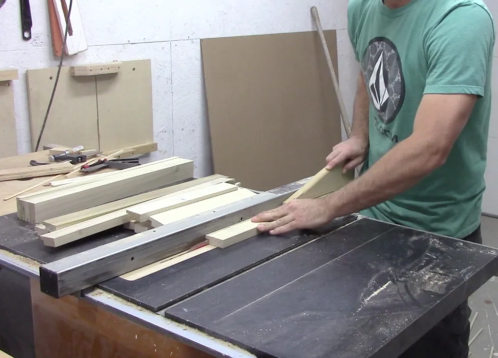 Custom Cabinet doors - image 18