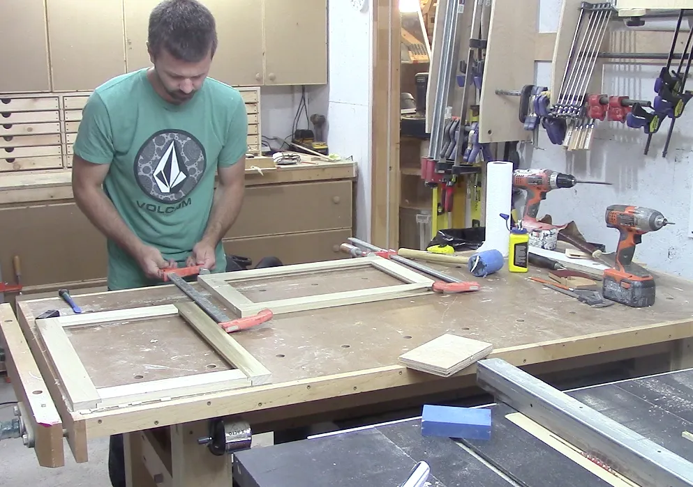 Custom Cabinet doors - image 23