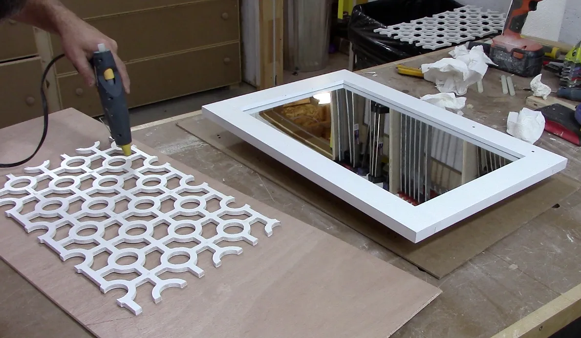 Custom Cabinet doors - image 44
