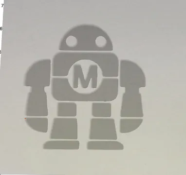 Makey Tile - image 1
