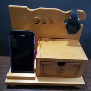 Phone Stand
