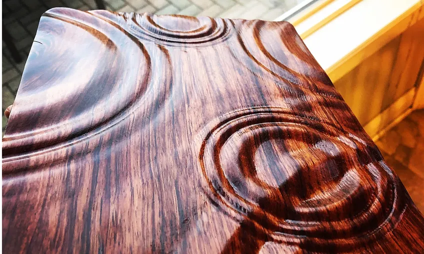 Ripples - Serving Tray - image 1