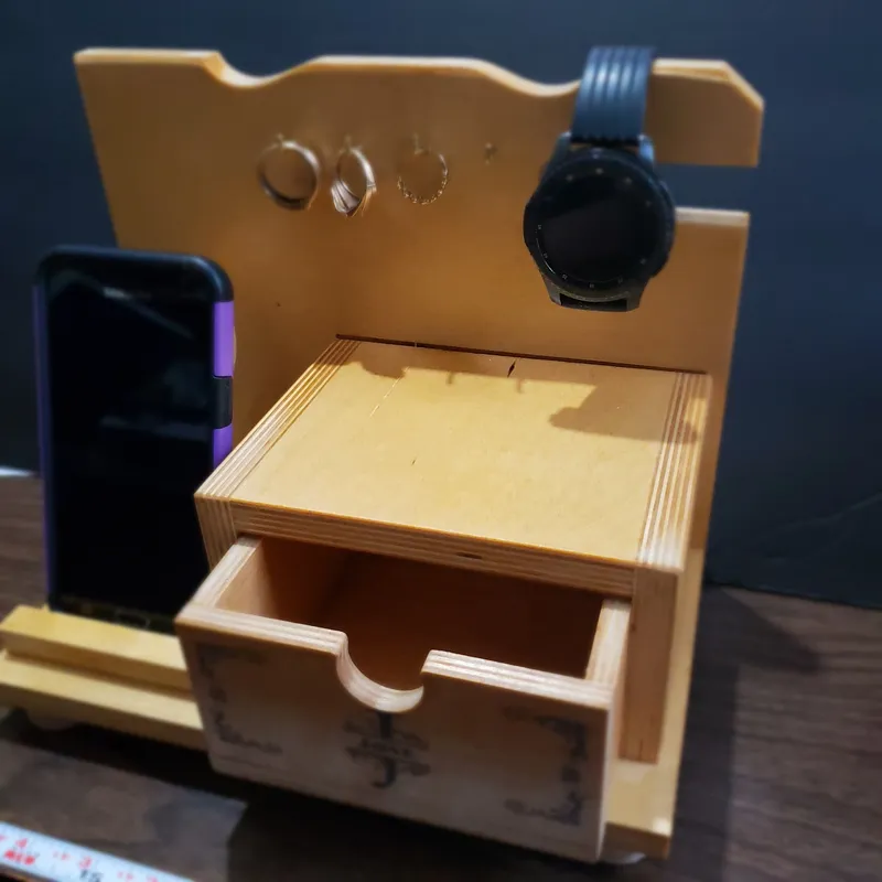 Phone Stand - image 2