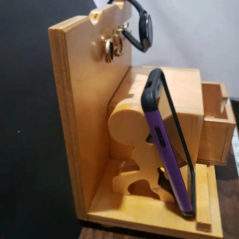 Phone Stand - image 3