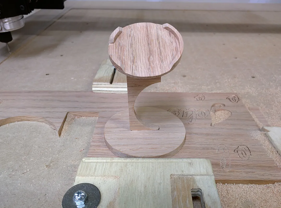 LG G watch R Stand - image 6