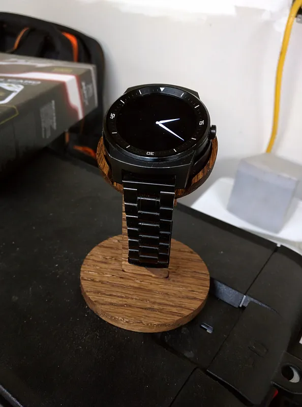LG G watch R Stand - image 8