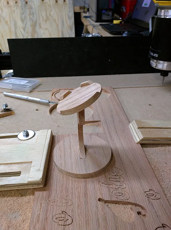 LG G watch R Stand - image 7