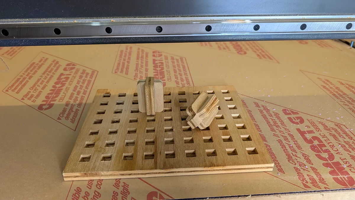 Drawer Organizer - image 1