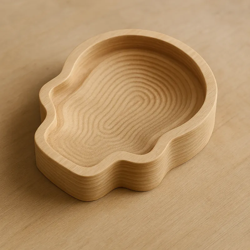 Skull Dish - image 1