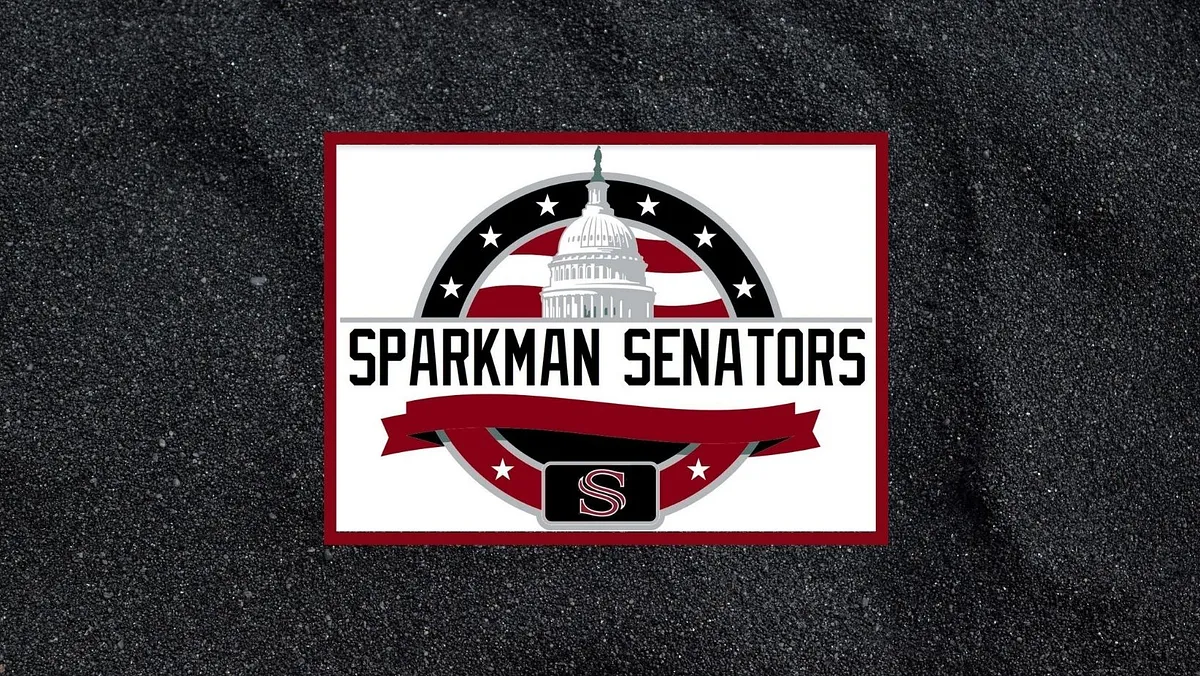 Sparkman Letters - image 1