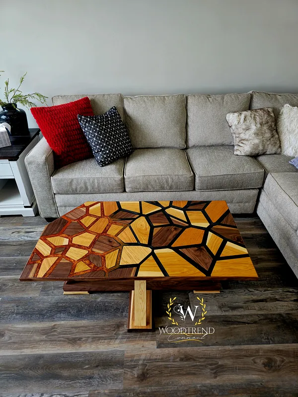 tile tabletop - image 1