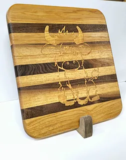 highland cow