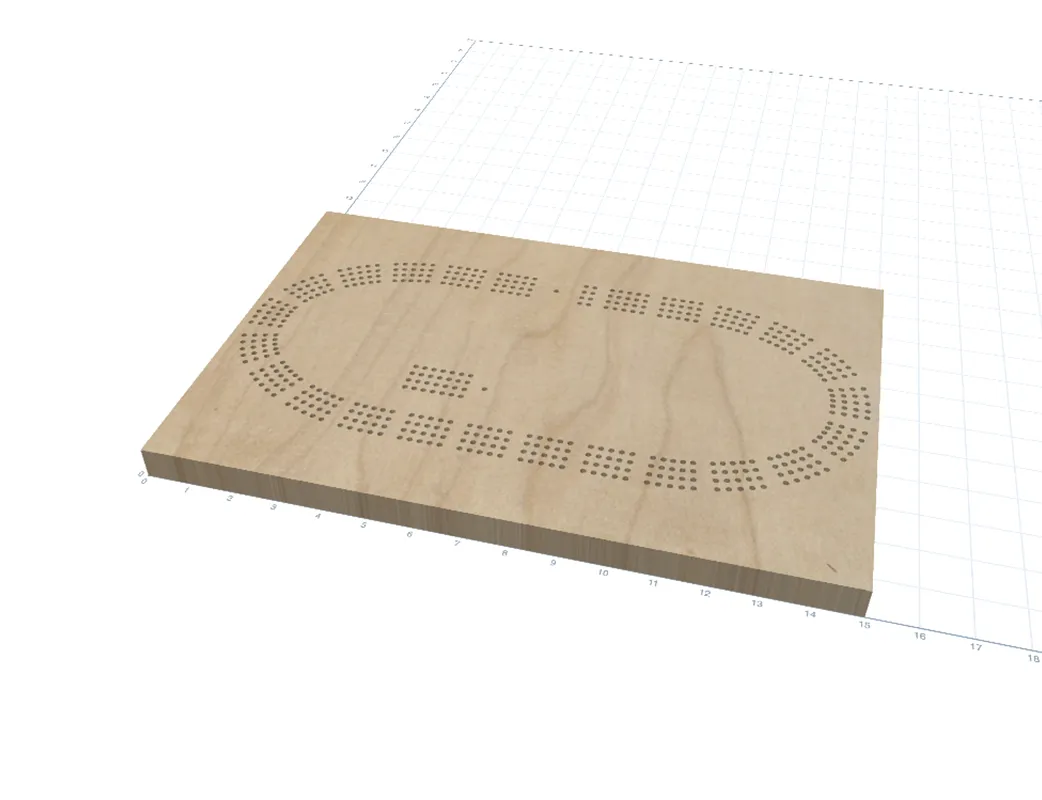Cribbage Project - image 1